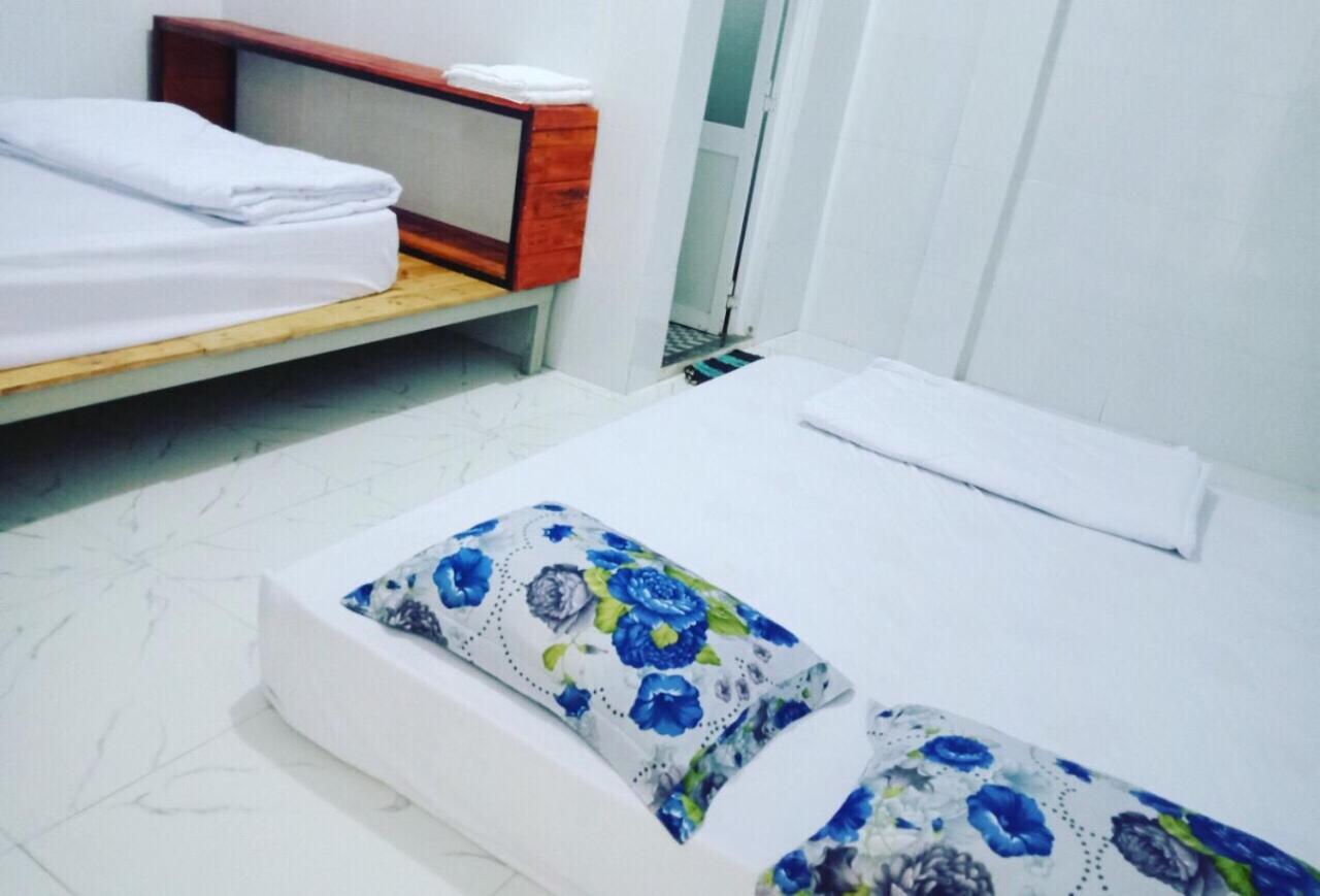 Nam Du View Guest House Buitenkant foto