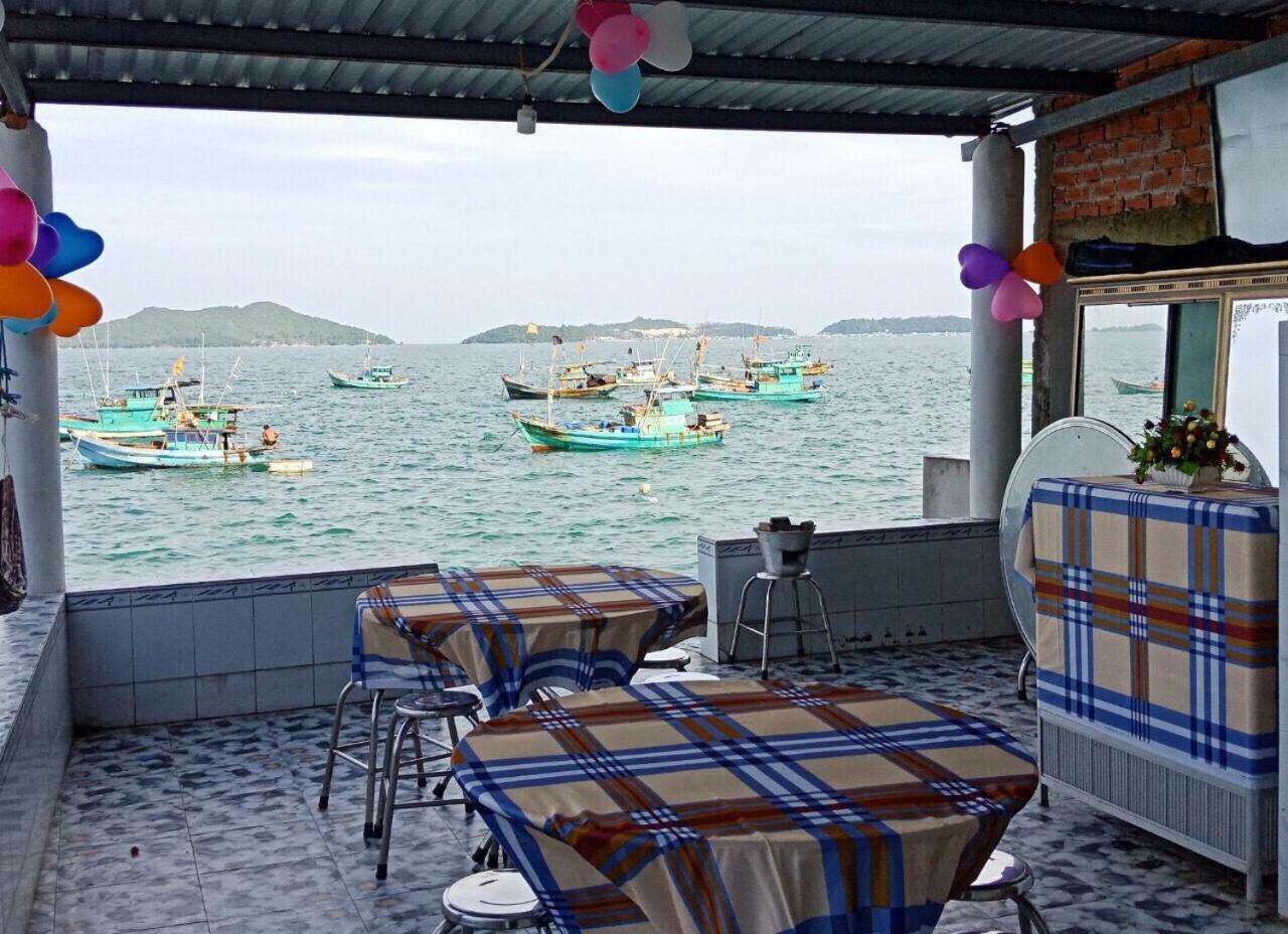 Nam Du View Guest House Buitenkant foto