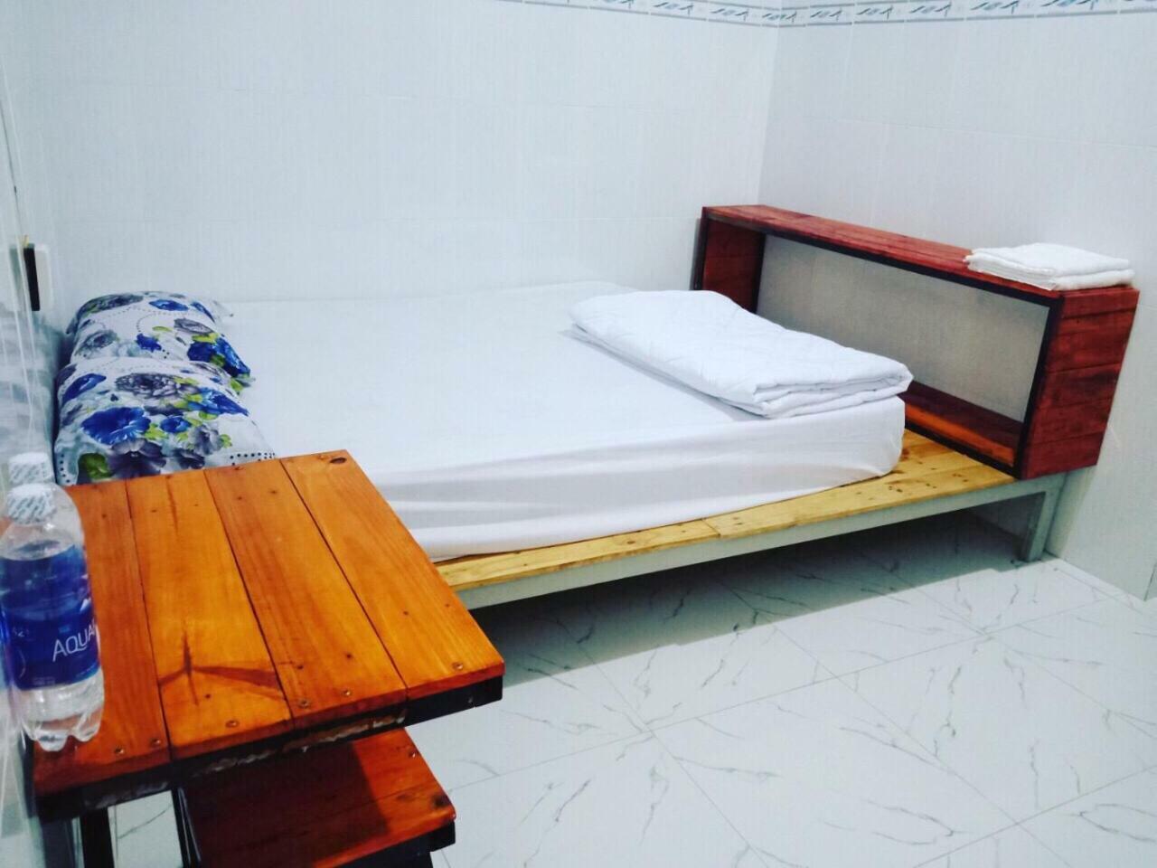 Nam Du View Guest House Buitenkant foto